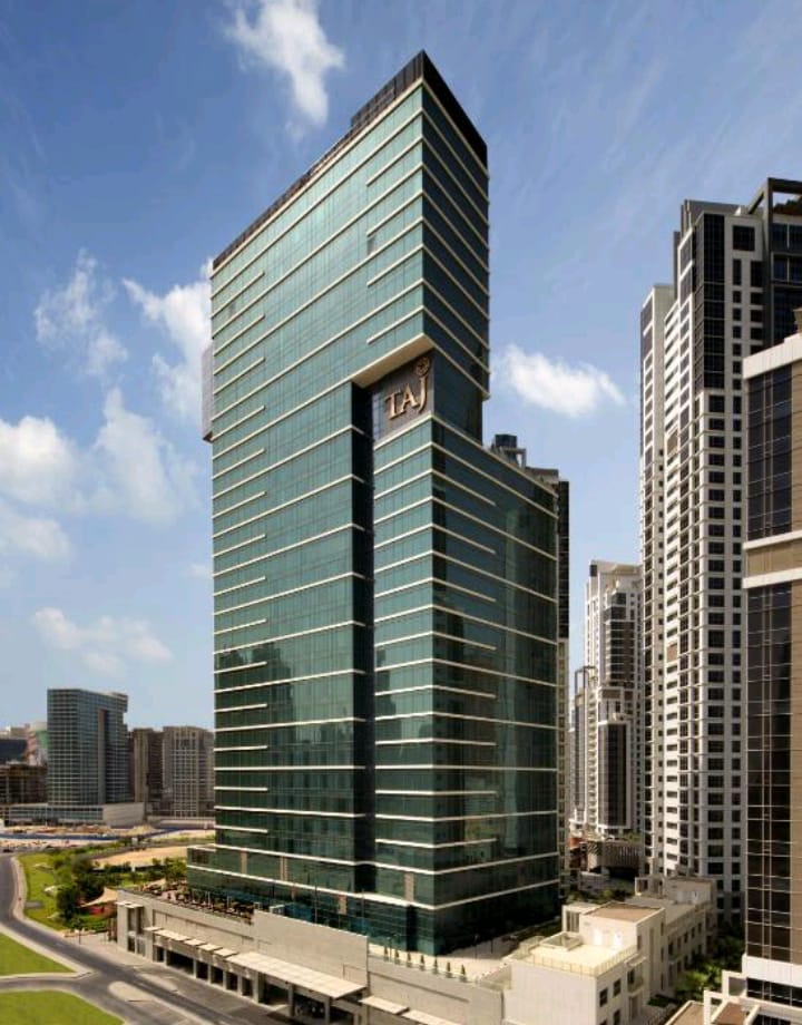 Job Listing Multiple Positions Available at Taj Hotel, Dubai dubaijobsae